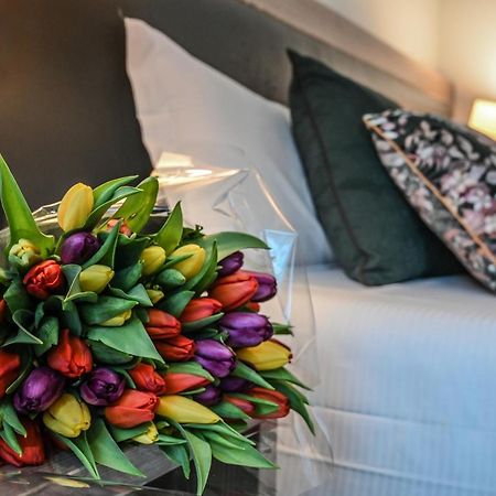 Hotel Zara Milano Bagian luar foto