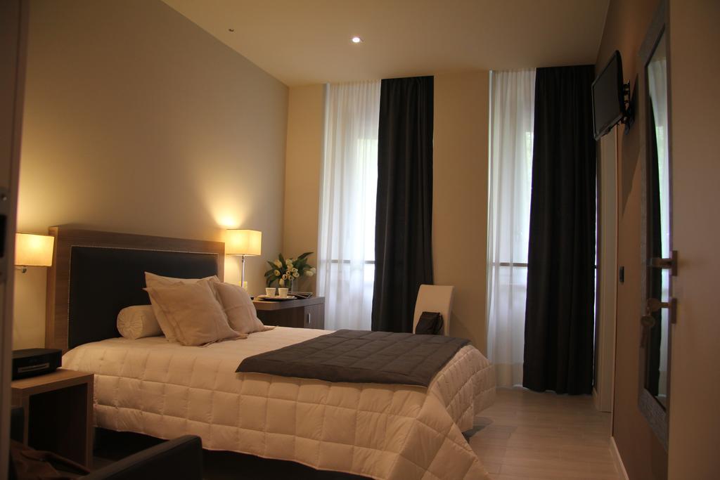Hotel Zara Milano Bagian luar foto