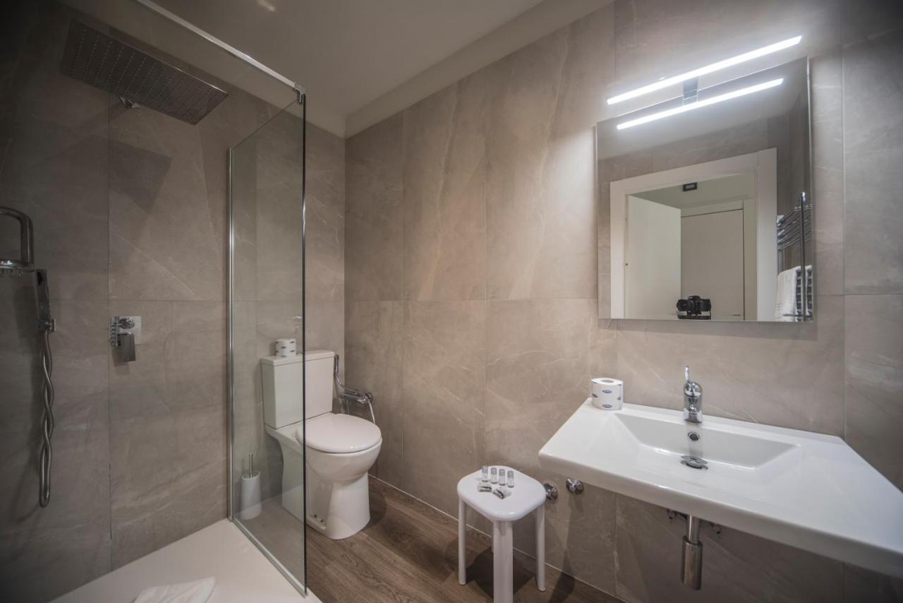 Hotel Zara Milano Bagian luar foto