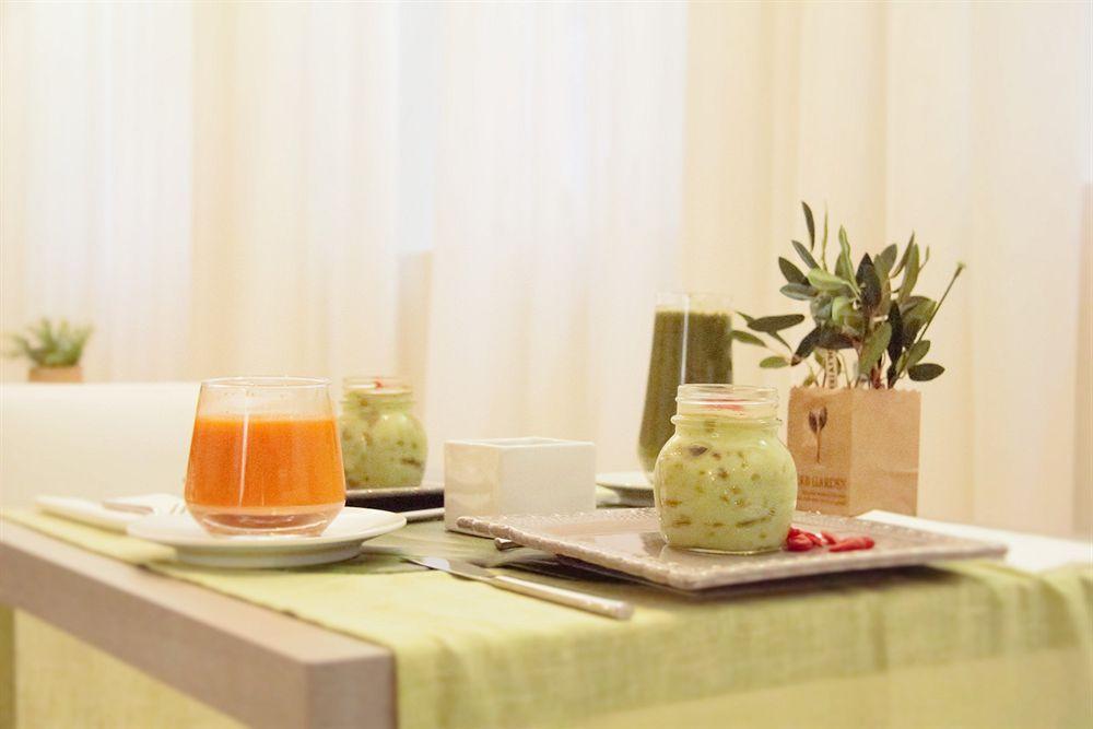 Hotel Zara Milano Bagian luar foto